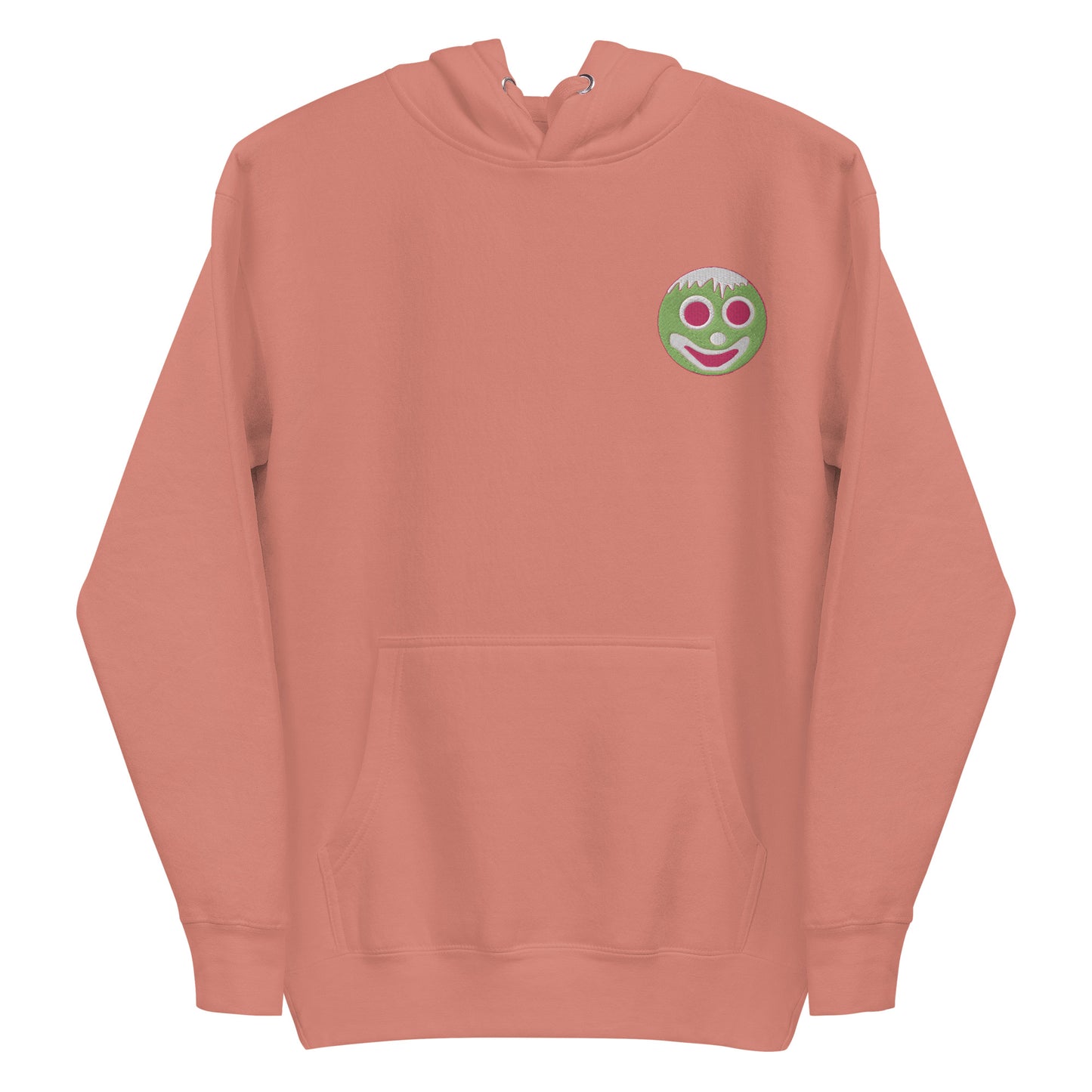 Billy Roll Hoodie