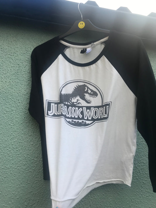 Jurassic World Top