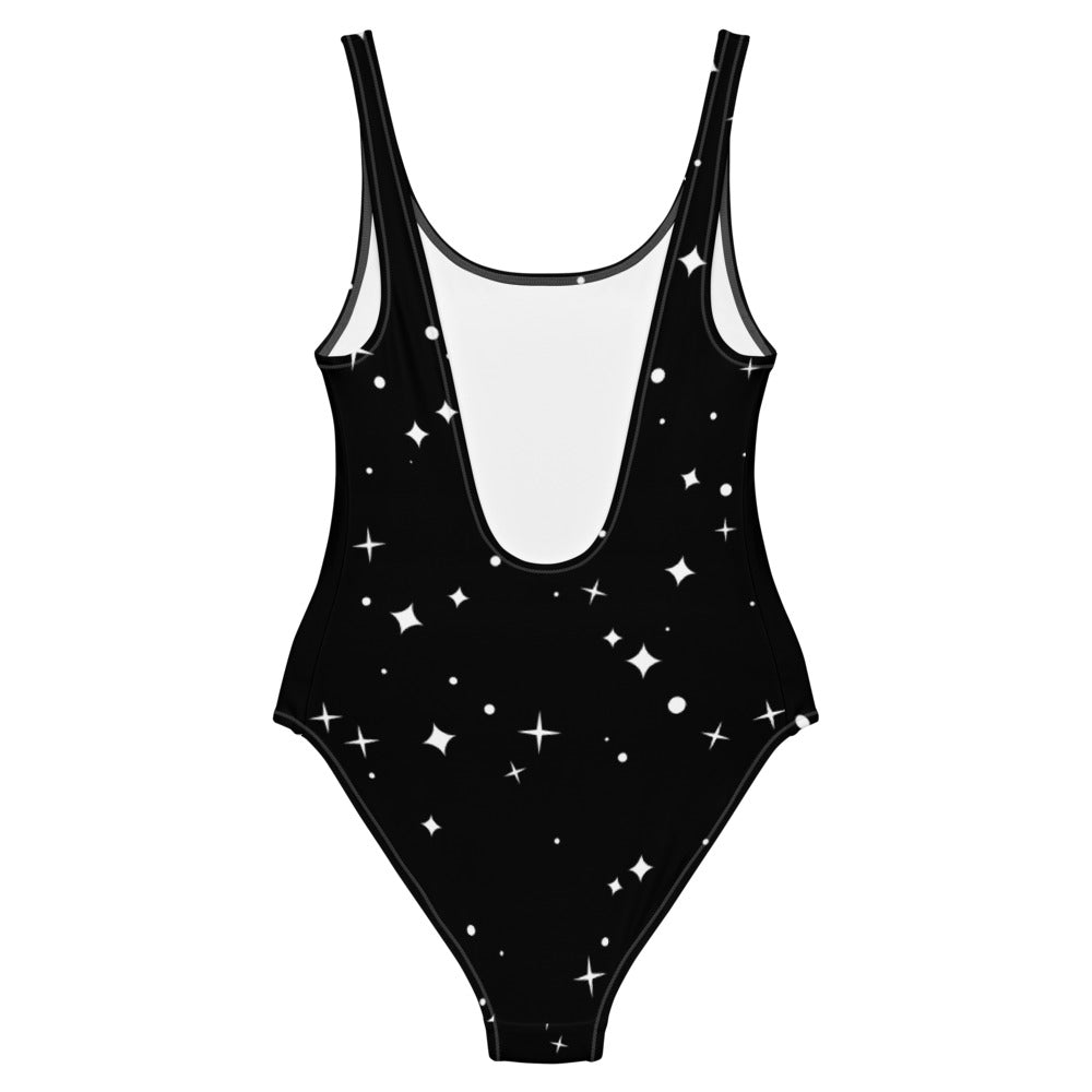 Mantle Dog Swimsuit